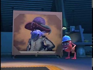 Sound Recording & Mixing - Monsters, Inc. (Re-production)