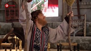 544K views · 10K reactions | EL REY DAVID CAPITULO 27 (SERIES BIBLICA) | La palabra del Señor | Facebook