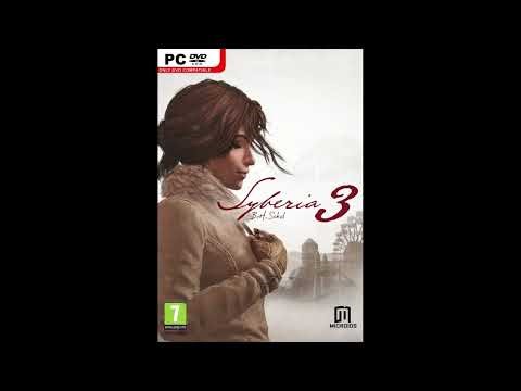 Syberia 3 (2017)