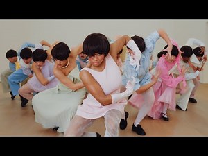 CDK - Bittersuite by Billie Eilish