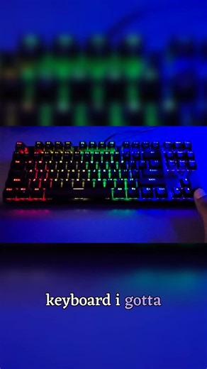 Testing Budget Mechanical Keyboard Lifespan #keyboard #durability #mechanicalkeyboard