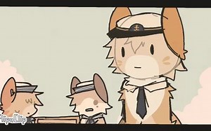 forget | animation meme/amv