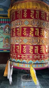 2.2K views · 117 reactions | Prayer Wheel Benefits Using the prayer...