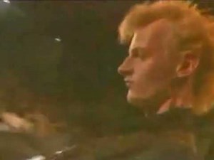 TC Matic - Olalala (live)