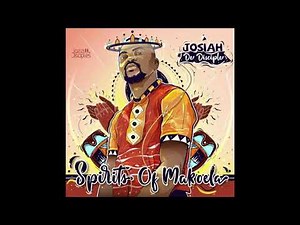 Josiah De Disciple & JazziDisciples ft Rams De Violinist - The Feeling