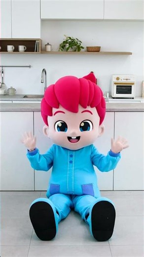 🍭 Learn to Tell the Truth! | Yes Papa Song 💛 #nurseryrhymes #bebefinn
