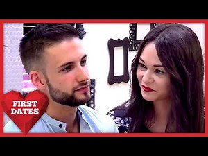 Episode 87 | First Dates | First Date ❤️