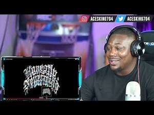 Drake - ( Jimmy Cooks ) Ft. 21 Savage *REACTION!!!*