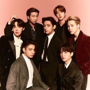 BTS (Bangtan Boys) - JUNGLE lyrics