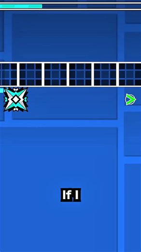 Mastering Mid-Air Jumps in Geometry Dash