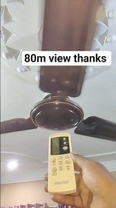 Remote ceiling fan #video #remoter #ceilingfan #ceilingfanrepair