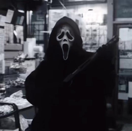 Scream 7 was sooooo good #fyp #CapCut #screamedit #ghostface #edit @kolton @;/ @therealbp27 @Ryder Justice @corbinlooney @kelby 🪐 @carson huffmN @Ryderj0713 @siegex89 @𝖪𝗁𝗅𝗈𝖾🌞💝 @🍴Devon🫶🏼M🫶🏼 @deven_bhatia