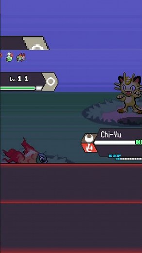 The Best DNA Spliced Pokémon I've found in Pokerogue