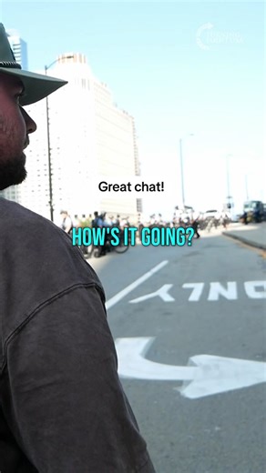 Public Interview on Abortion Justice in America