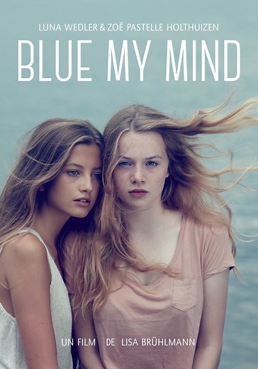 Regarder Blue My Mind en streaming complet et légal