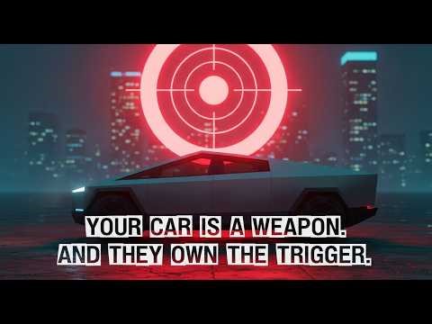 Hacking a Self-Driving Car: The Whistleblower's Code