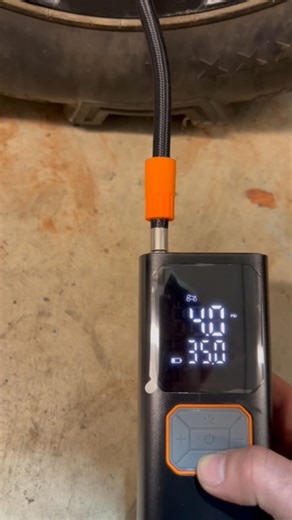 Watch Watch before you buy- honest review of air compressor on Amazon Live