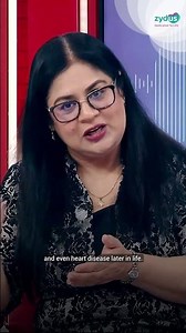 Learn how PCOS can impact your Liver hHalth | Apne #LiverKiSuno | Ashish Vidyarthi ​| Zydus Group