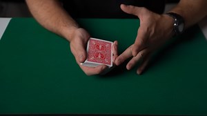 3 beginner card tricks that always work