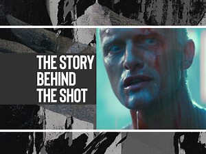 'Blade Runner' and the masterful 'Tears of rain' monologue