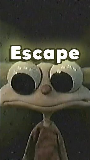 She investigates a forbidden house!