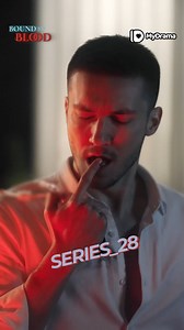 Bound by Blood: Episode 28👄 Enjoy all episodes on My Drama via the link in our bio! #verticals #vampires #fantasy #romance | My Drama