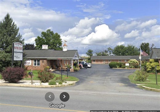 Prostitution Operation Run At Lancaster County Motel By Owner, Police Allege