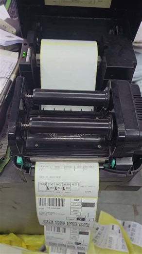 Amazon label printer #tsc #tvs #citizen #zebra #argox #printer #viral #shots