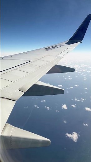 ANA CAさんによる機内アナウンス #b737 #機内アナウンス