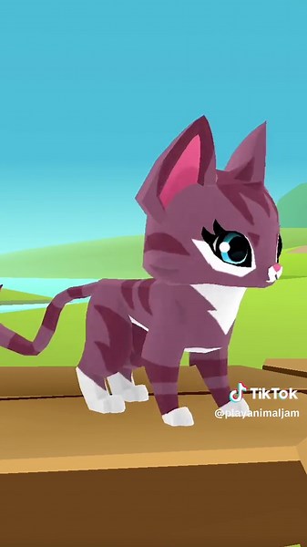 Prepare Your Turntables for OOIIAI in Animal Jam