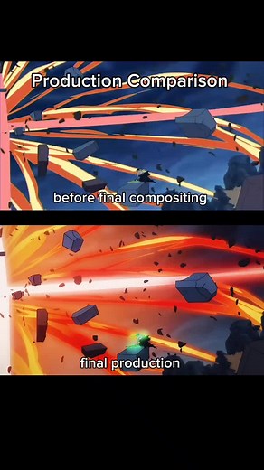 animating and compositing is way too hard. 😭 #manga #mangaedit #animetiktok #animeedit #fypシ #fyp #fypシ゚viral #fypage #anime #onepiece