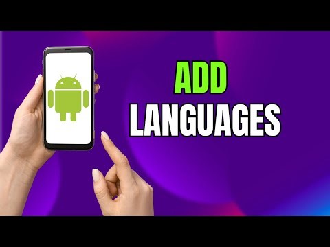 How to Add Languages to Samsung Keyboard on Samsung Galaxy (Easy Guide)