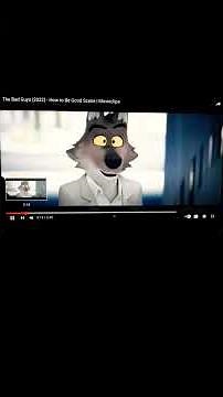 "Cartoon Story" Part 14 - "I Will Go Sailing No More"