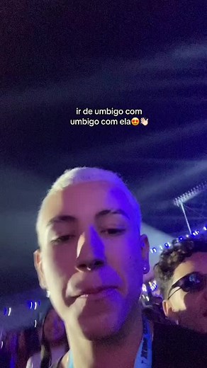 Belly Button Touch Challenge with Her 😍👋🏻