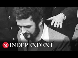 Yorkshire Ripper Peter Sutcliffe dead at 74