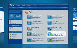 System Suite 9 Professional