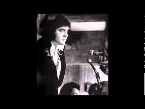 Elvis interview; November 20, 1972 - Honolulu, Hawaii