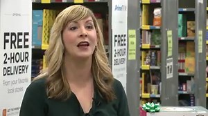 9.5K views · 17 reactions | Order via Amazon Prime Now by 9:14 p.m....