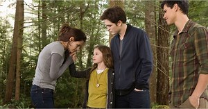 Twilight : que devient Mackenzie Foy alias Renesmée ?