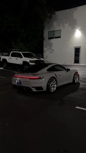 Perfect duo. Both available now, send us a message for further inquiries!!!! - #fyp #porsche911turbos #porsche911targa4gts #carsforsale #caredit