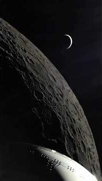 We are all in this picture. #nasa #artemis #moon