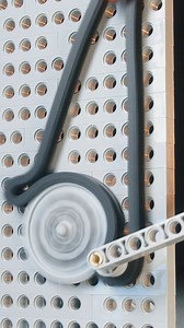 31K views · 139 reactions | LEGO Chain Dancing - Mechanical Principles #train #LEGO #satisfying #mechanics #afol #engineering | Dr. Engine | Facebook