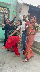 1.4M views · 6.5K reactions | मस्तीं #viralvideos #funny #comedy #hindi #song #dance藍 | Arti Devi | Facebook