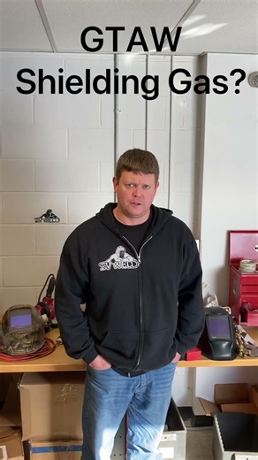 Welding Answer: TIG Welding Uses 100% Argon