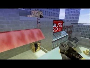 HNS: Flow! - 'Kiss Me'