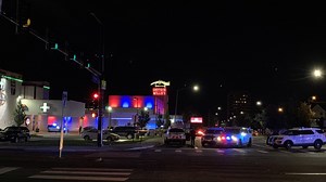 Witness recalls events after 3 injured, 1 killed in stabbing at Shotgun Willie's