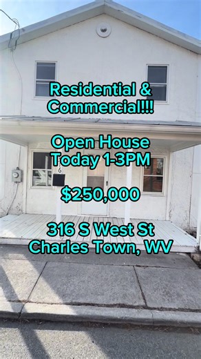 Explore the Best Houses in Charlestown, West Virginia