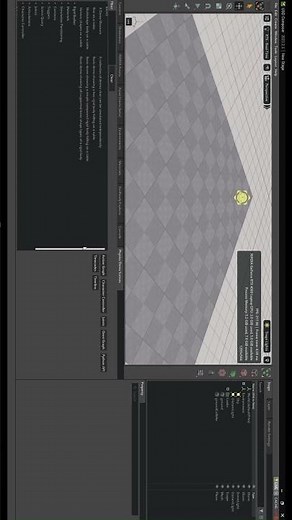 Short 1 | Using Demo Scenes in Physics in Nvidia omniverse Part 1 | Nvidia Omniverse tutorial 4 |