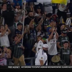 Watch MLS in 15 from LA vs. RSL | August 4, 2021