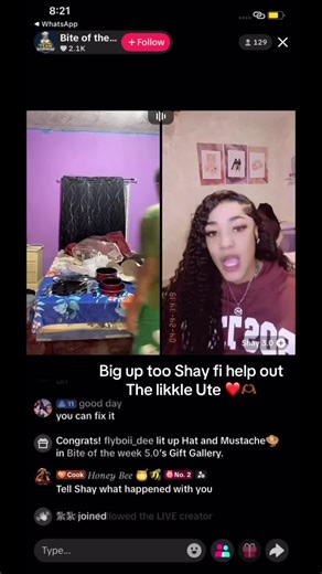 @Bite of the week 5.0 @𝐻𝑜𝓃𝑒𝓎 𝐵𝑒𝑒 🍯🐝 ❤️ | bee feeding